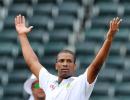 Impressive Philander tries to 'keep it as simple as possible'