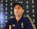 Katich not interested in Cricket Australia job