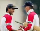 Chappell a failure in every coaching assignment: Ganguly