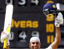 We can beat any side in the world: VVS Laxman