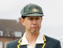 Should Ricky Ponting play in the Boxing Day Test versus India?