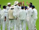 Australian transition gives India an opening in Tests