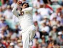 Top 10 bowlers in Tests in 2011: Ajmal rules