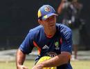 Ponting seeks help from his first coach Shipperd