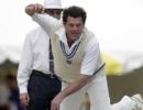 Whitney still savours Tendulkar's wicket during 1991-92 tour