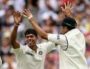 Cowan, Ponting hit 50s to lift Australia