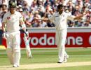 PHOTOS: Indian batsmen dominate on Day 2