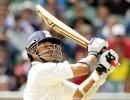 Tendulkar misses ton but India on top at MCG