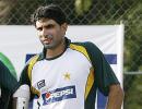 Misbah perplexed at India's continued disapproval of DRS