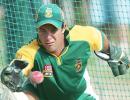 SA drop Boucher ahead of ODIs against Sri Lanka