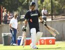 SCG is my favourite ground outside India: Tendulkar