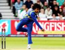 Top-10 ODI bowlers in 2011: Malinga rules