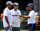 Batting form crucial to India's chances: Kapil Dev