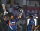 'I pray we win the Cup for Tendulkar'