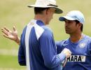 Why Tendulkar and Greg Chappell had a spat in 2007