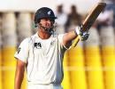 Ryder helps NZ to face-saving win over Pakistan