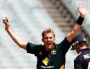 Lee backs Aussie fast bowlers to dominate World Cup campaign