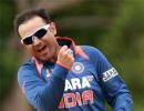 Fearless Sehwag aims to get India off to good start