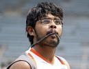 I never thought I would play the World Cup: Sreesanth