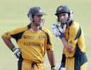 Hussey dropped due to uncertainty over recovery time: Ponting