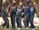 India have to be consistent: Wadekar