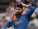 Nothing can get bigger than World Cup: Harbhajan