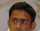 Kumble unlikely to contest Lok Sabha poll