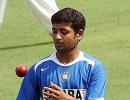 Chawla, Harbhajan spin India to win in warm-up tie