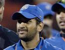 I didn't say we're fatigued: Dhoni