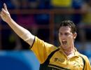 Aussies have the aura to lift 4th World Cup: Tait