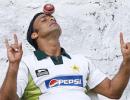 Half-fit Akhtar can lift Pakistan to glory: Alam