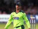 Shoaib Akhtar dope-tested ahead of W Cup: Source