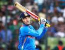 Sehwag, Kohli thrash Bangladesh in WC opener