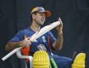 Ponting explains: Why teams will chase, spin is in