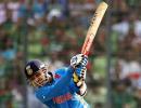 It was a revenge game for us: Sehwag