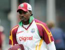 I want to be the best all-rounder in World Cup: Gayle