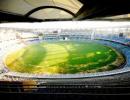 Wankhede stadium gets fire dept NOC