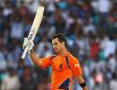 Stats: Doeschate shines bright despite defeat 