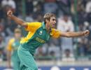 South Africa too good for Windies