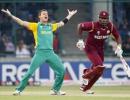 Jacques Kallis: Expect the unexpected!