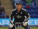 I'm gay, declares England keeper Davis