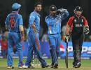 Dhoni's successful appeal-rate holds Virat in good stead