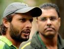 Afridi, Waqar to appear as witnesses at hearing