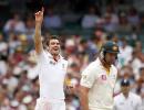 Ashes: England ride their luck in Sydney Test