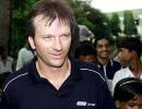 Waugh's life as young cricketer in fine print