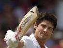 Ashes: Cook, Bell put in England in charge