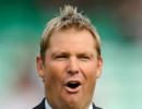 Warne's master plan to revive Australia