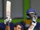 Tendulkar, Kallis share top spot in Test rankings