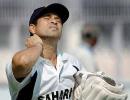 Match-fixing episodes affected Tendulkar's game