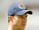 Lee, David Hussey in Aussie squad for first ODI